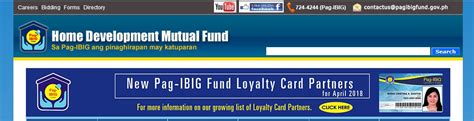 pagibigfund.gov.ph online registration|Pag.